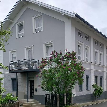 Bad Aibling City Apartment Eg מראה חיצוני תמונה
