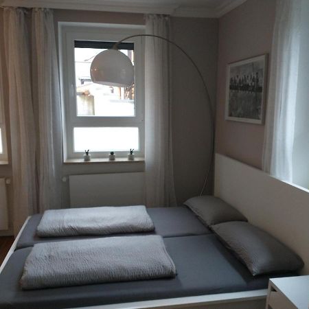 Bad Aibling City Apartment Eg מראה חיצוני תמונה