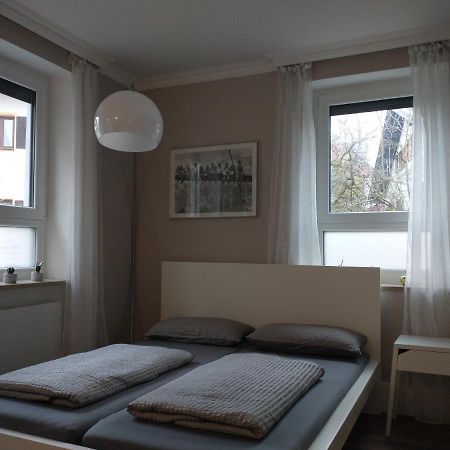 Bad Aibling City Apartment Eg מראה חיצוני תמונה