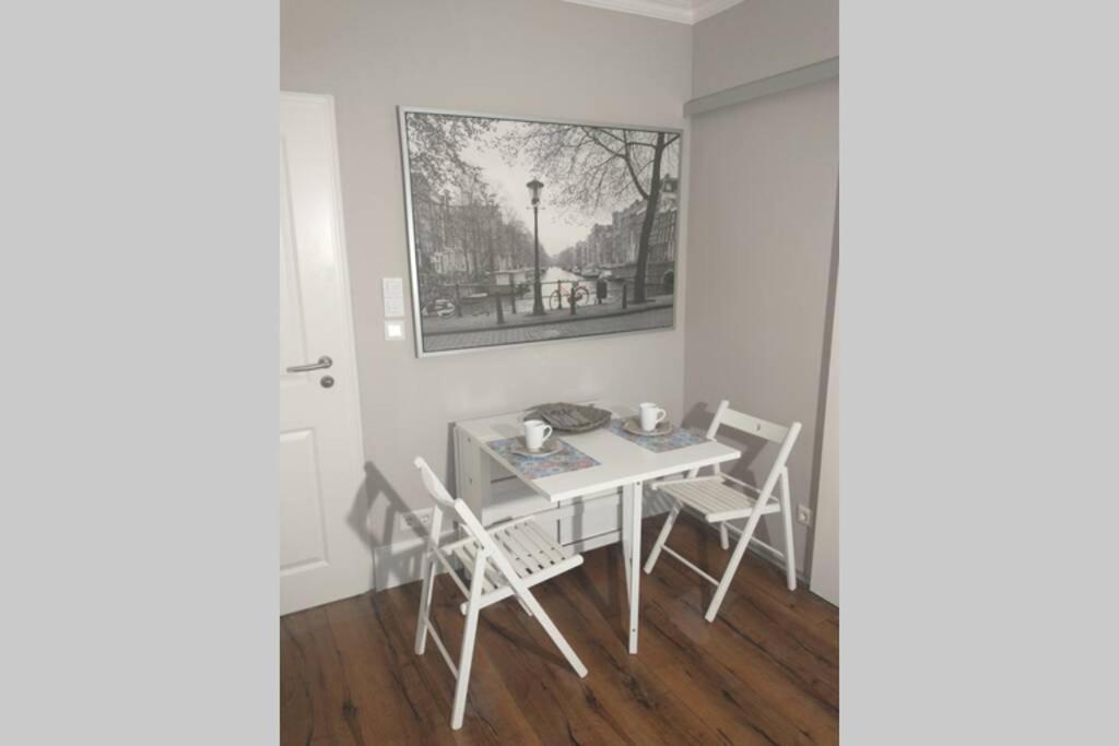 Bad Aibling City Apartment Eg מראה חיצוני תמונה