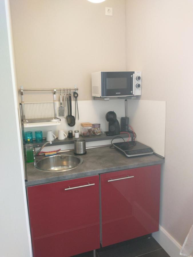 Bad Aibling City Apartment Eg מראה חיצוני תמונה
