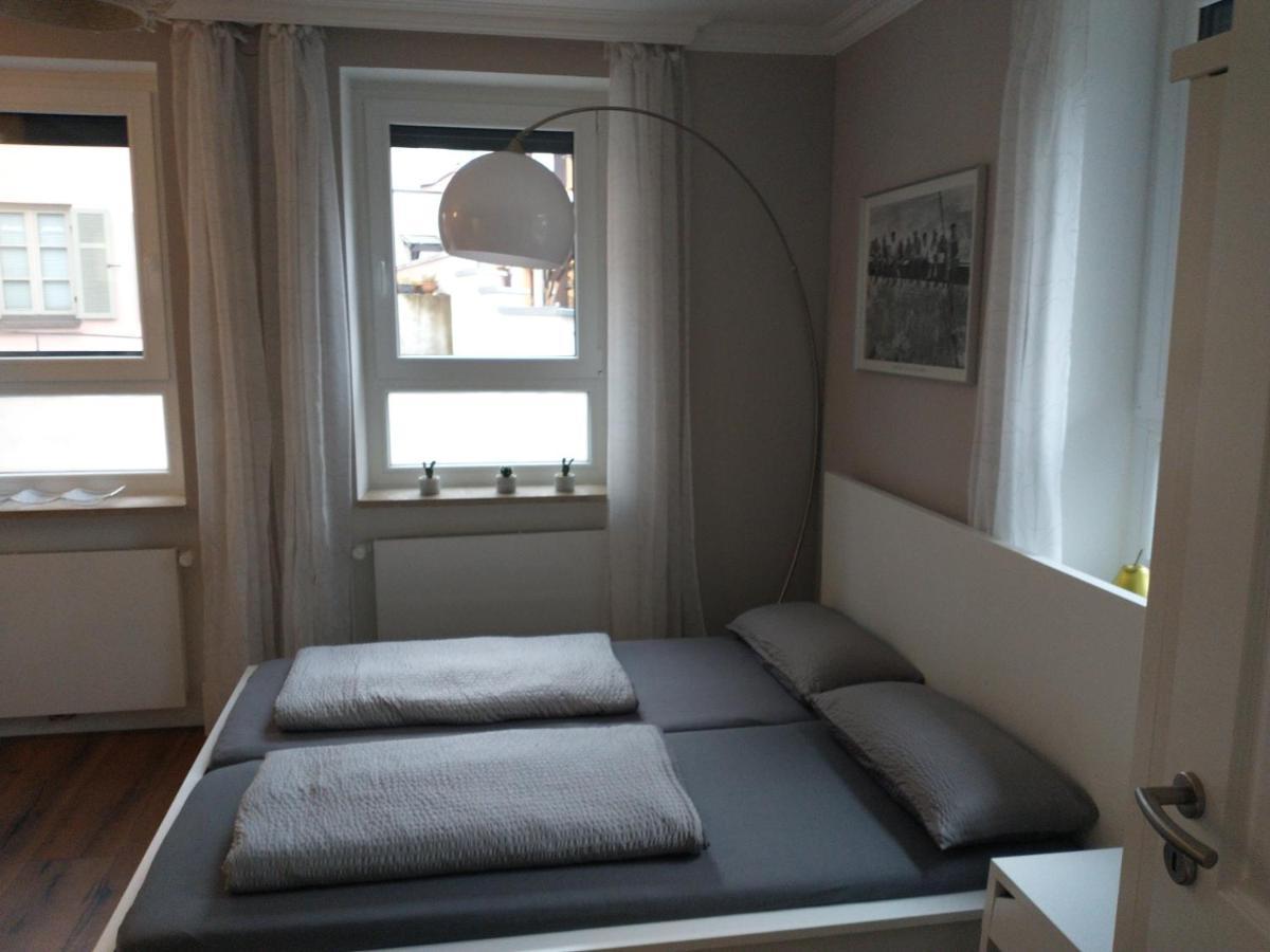 Bad Aibling City Apartment Eg מראה חיצוני תמונה
